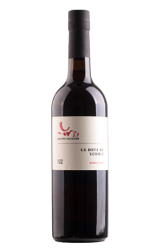 La Bota de Vermut Rojo 122