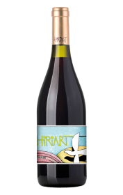 Hiriart Crianza 2020