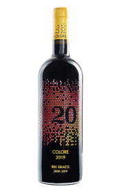 Bibi Graetz Colore 2019