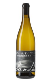 Sandhi Santa Rita Hills Chardonnay 2020