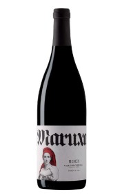 Maruxa Mencía 2022