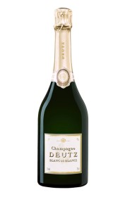 Champagne Deutz Blanc de Blancs 2017