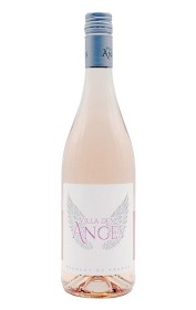 Villa des Anges Cinsault Rosé 2022