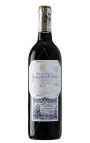 Marqués de Riscal Reserva 2019 Magnum