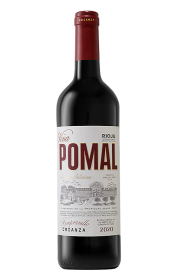 Viña Pomal Crianza 2020