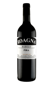 Roagna Barolo Pira Vecchie Viti 2018