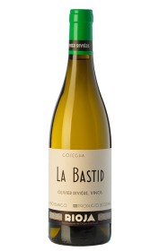 La Bastid Blanco 2022