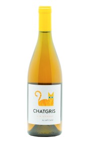 Chatgris Vin Orange by Jeff Carrel