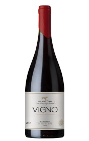 De Martino Old Vines Vigno 2017