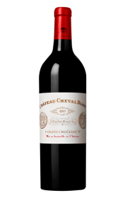 Château Cheval Blanc 2017