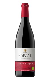 Raimat Cabernet Sauvignon ECO 2019