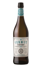 Vermut Lustau Blanco