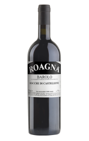 Roagna Barolo Rocche di Castiglione 2018