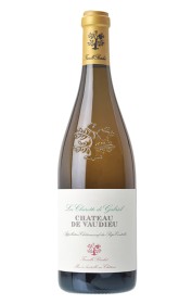 Château de Vaudieu Les Clairette de Gabriel 2019