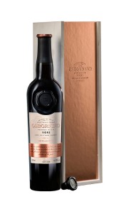 Sibarita Oloroso VORS 50 cl. 