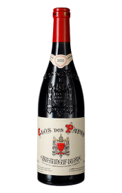 Clos des Papes Châteauneuf-du-Pape 2021