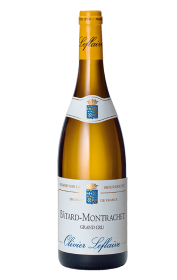 Domaine Olivier Leflaive Bâtard-Montrachet Grand Cru 2022