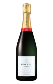 Champagne Boizel Brut Réserve
