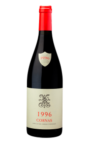 Cornas Rouge Xavier Vignon 1996