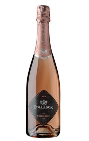 Follador Cuvée Rosé