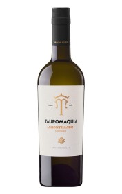 Amontillado Viejo Tauromaquia 50 cl