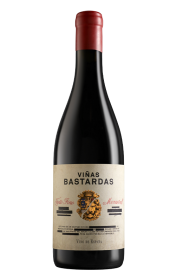Las Viñas Bastardas 2021