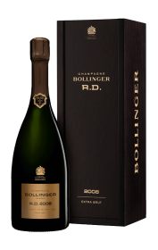 Bollinger RD 2008 con Estuche