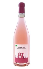 Hecht & Bannier Languedoc Rosé 2020