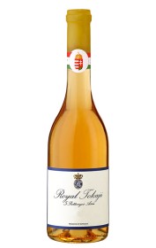 Royal Tokaji 5 Puttonyos Aszú 2017 50 cl