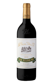La Rioja Alta Gran Reserva 904 2015