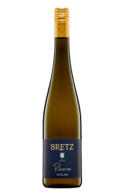 Weingut Bretz Riesling Réserve 2021