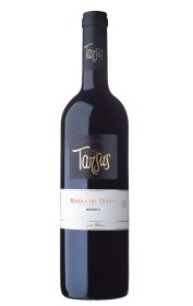 Tarsus Reserva 2014