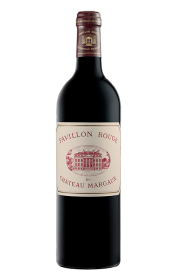 Pavillon Rouge du Château Margaux 2021