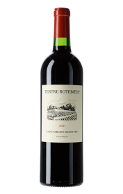Château Le Tertre Rôteboeuf 2021