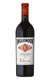 Inglenook Rubicon 2018