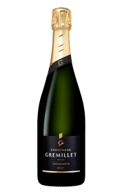 Gremillet Ambassadeur Brut