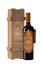 Don PX Convento Selección 1964