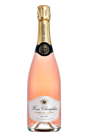 Henri Champliau Crémant de Bourgogne Brut Rosé