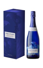 Mar de Frades Brut Nature con Estuche