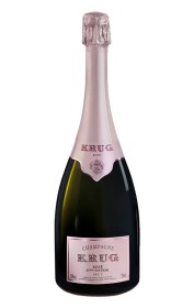 Krug Rosé 25ème Édition