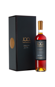 Toro Albalá Palo Cortado Centenario Single Cask