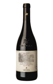 Tenute Nicosia Monte Gorna Vecchi Viti Etna Rosso 2017