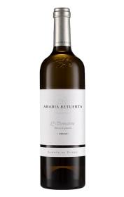 Abadía Retuerta Le Domaine Blanco de Guarda 2022