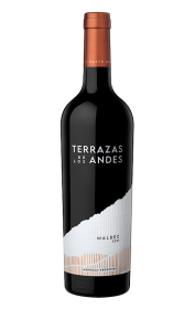Terrazas de los Andes Malbec 2021