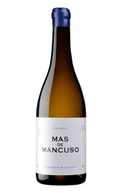 Mas de Mancuso Macabeo 2021