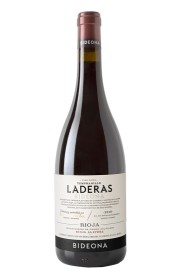 Bideona Tempranillo de Laderas 2021