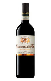 Casanova di Neri Brunello di Montalcino Tenuta Nuova 2018
