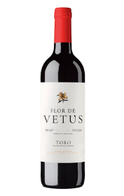 Flor de Vetus 2020