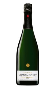 Champagne Brimoncourt Brut Régence