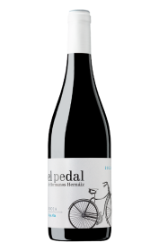 El Pedal Tempranillo 2022